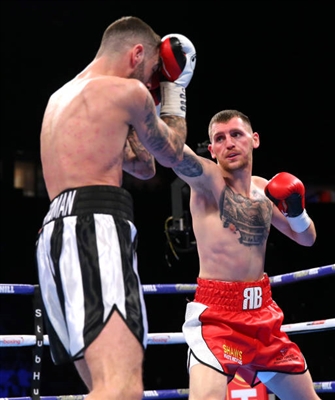 Lewis Ritson posters