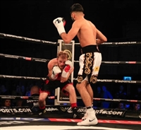 Lewis Ritson hoodie #3584868