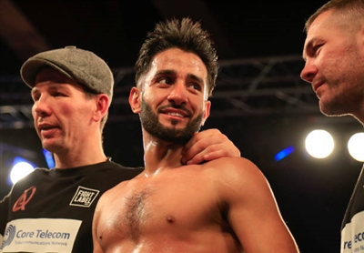 Lewis Ritson posters