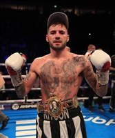 Lewis Ritson tote bag #G1827100