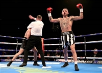 Lewis Ritson tote bag #G1827101