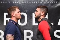 Lewis Ritson tote bag #G1827102