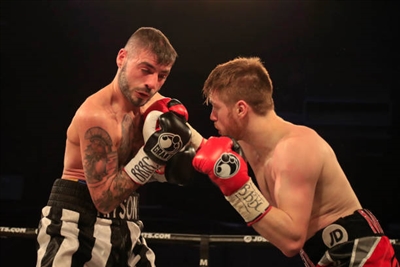 Lewis Ritson posters