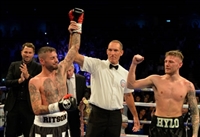 Lewis Ritson t-shirt #3584875