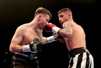 Lewis Ritson tote bag #G1827106