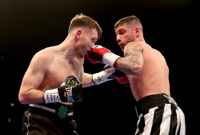 Lewis Ritson posters