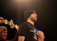 Lewis Ritson tote bag #G1827108