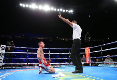 Lewis Ritson posters