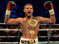 Lewis Ritson hoodie #3584880