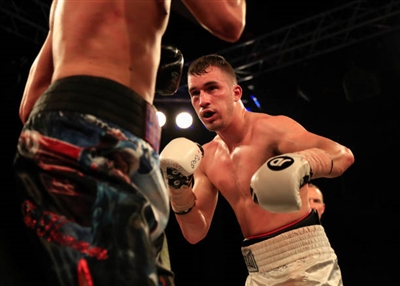 Lewis Ritson posters