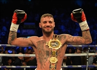 Lewis Ritson t-shirt #3584890