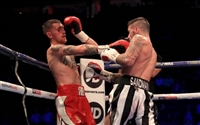 Lewis Ritson Tank Top #3584891