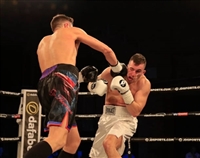 Lewis Ritson Tank Top #3584895