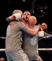 Lewis Ritson Tank Top #3584902
