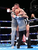 Lewis Ritson Tank Top #3584905