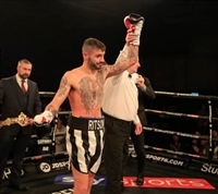 Lewis Ritson Tank Top #3584907
