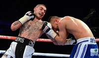 Lewis Ritson t-shirt #3584910
