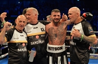 Lewis Ritson Tank Top #3584920