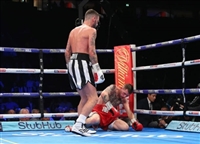 Lewis Ritson Tank Top #3584922