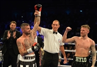 Lewis Ritson t-shirt #3584925