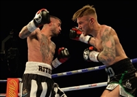 Lewis Ritson hoodie #3584928