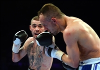 Lewis Ritson t-shirt #3584932