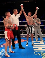 Lewis Ritson Tank Top #3584934