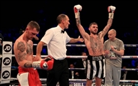 Lewis Ritson Tank Top #3584937