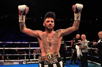 Lewis Ritson Tank Top #3584941