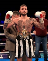 Lewis Ritson Sweatshirt #3584950