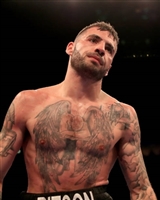 Lewis Ritson Tank Top #3584951