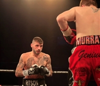 Lewis Ritson hoodie #3584953
