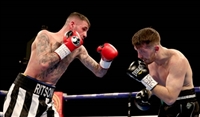 Lewis Ritson Tank Top #3584954