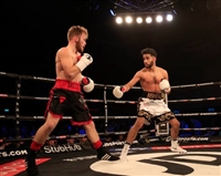 Lewis Ritson Tank Top #3584958
