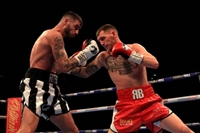 Lewis Ritson Tank Top #3584964