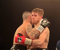 Lewis Ritson Tank Top #3584967