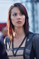 Lexa Doig mug #G66630