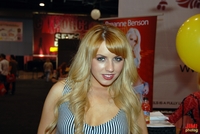 Lexi Belle Longsleeve T-shirt #2770078