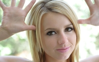 Lexi Belle Longsleeve T-shirt #2770094