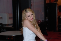 Lexi Belle Longsleeve T-shirt #2770096