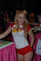 Lexi Belle Longsleeve T-shirt #2770119