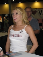 Lexi Belle mug #G1012218