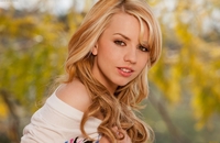 Lexi Belle Longsleeve T-shirt #2770123