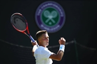 Liam Broady t-shirt #3358933