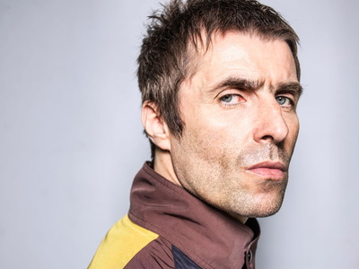 Liam Gallagher posters