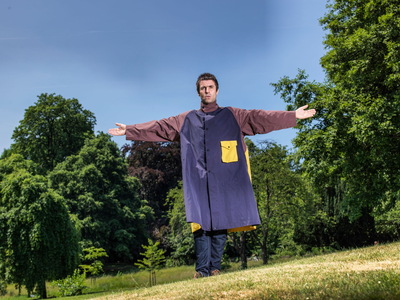 Liam Gallagher posters