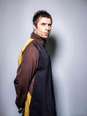 Liam Gallagher posters