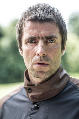Liam Gallagher posters