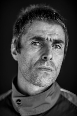 Liam Gallagher posters
