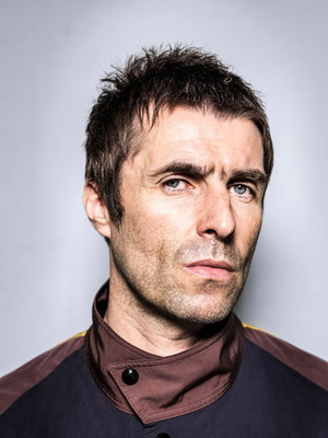 Liam Gallagher posters